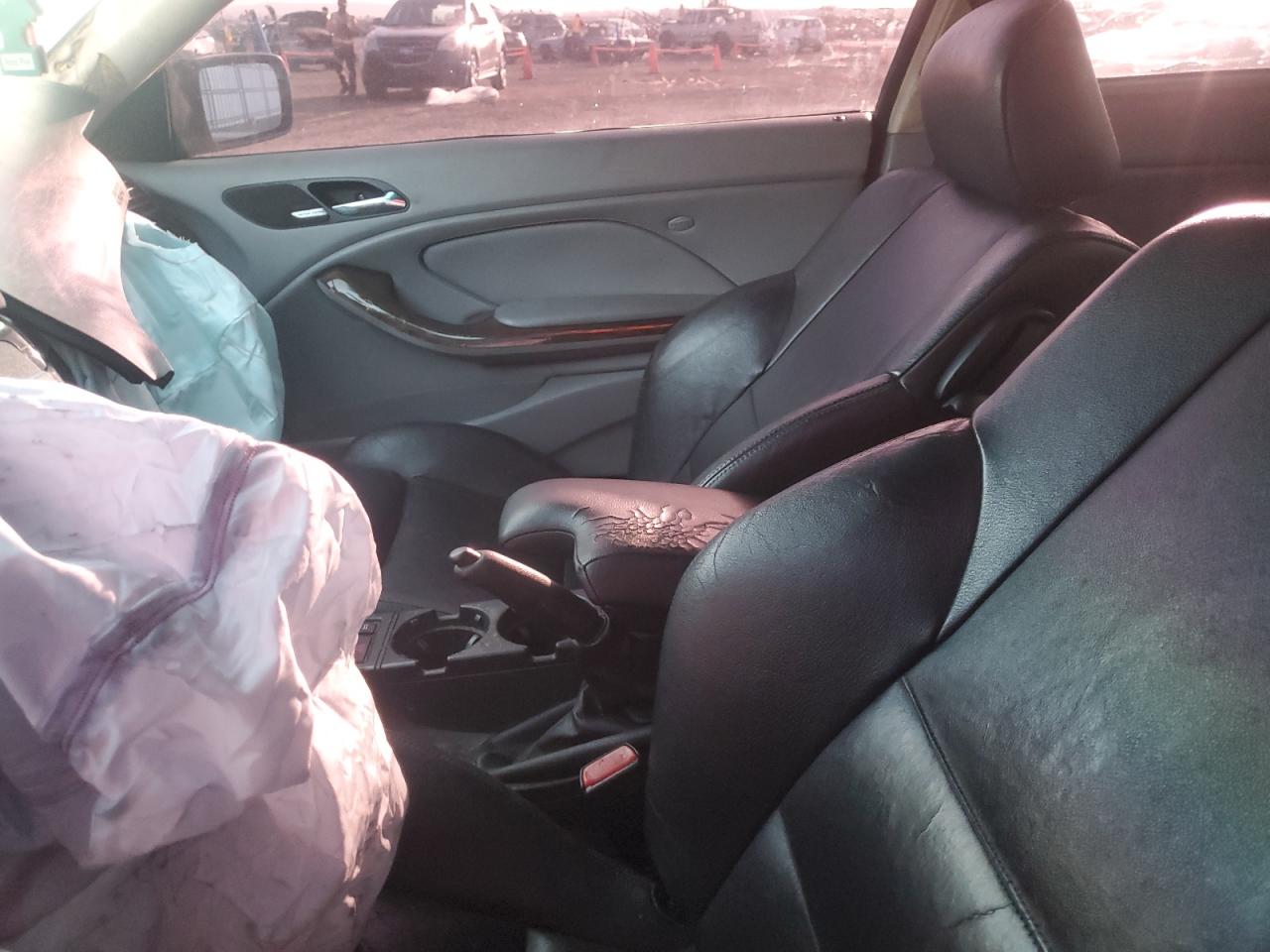 2005 BMW 3er - Image 7