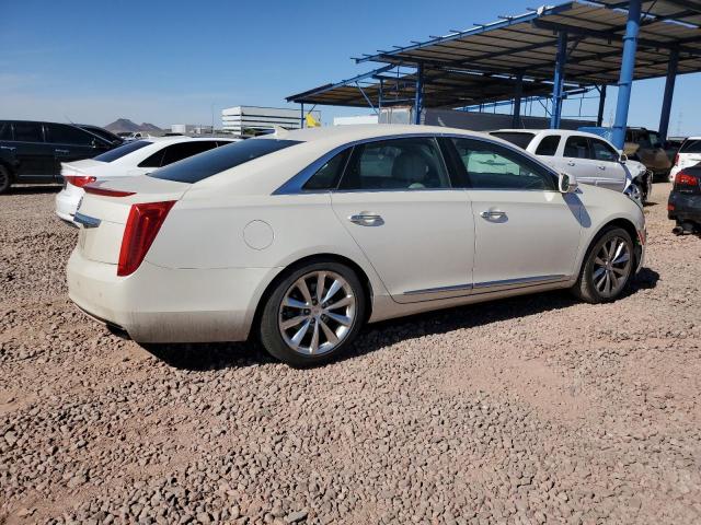  CADILLAC XTS 2013 Белый