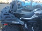 2021 CMMS UFORCE for sale at Copart NV - RENO