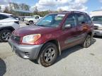 2005 Toyota Rav4  de vânzare în Spartanburg, SC - Front End