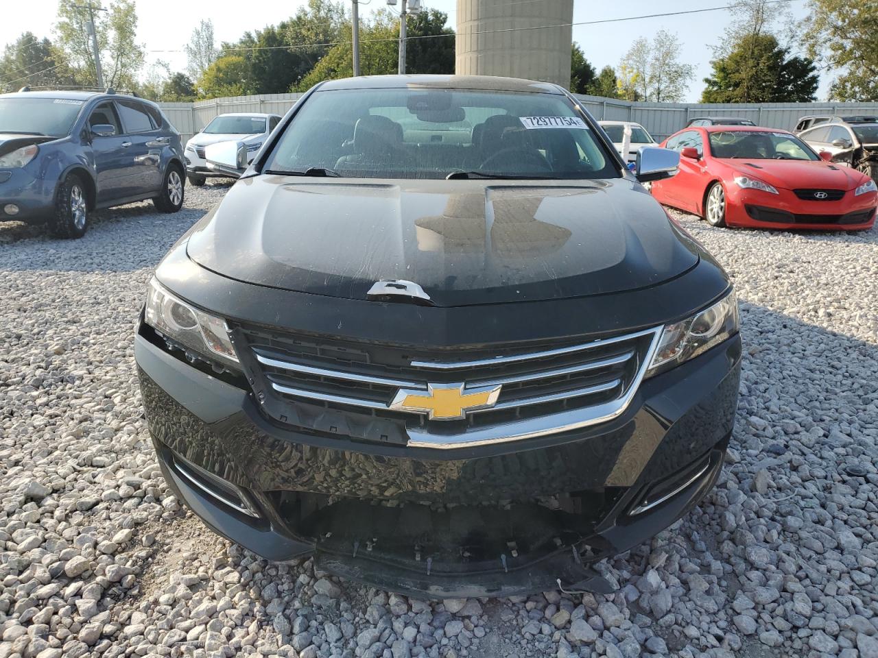 2015 Chevrolet Impala - Image 5