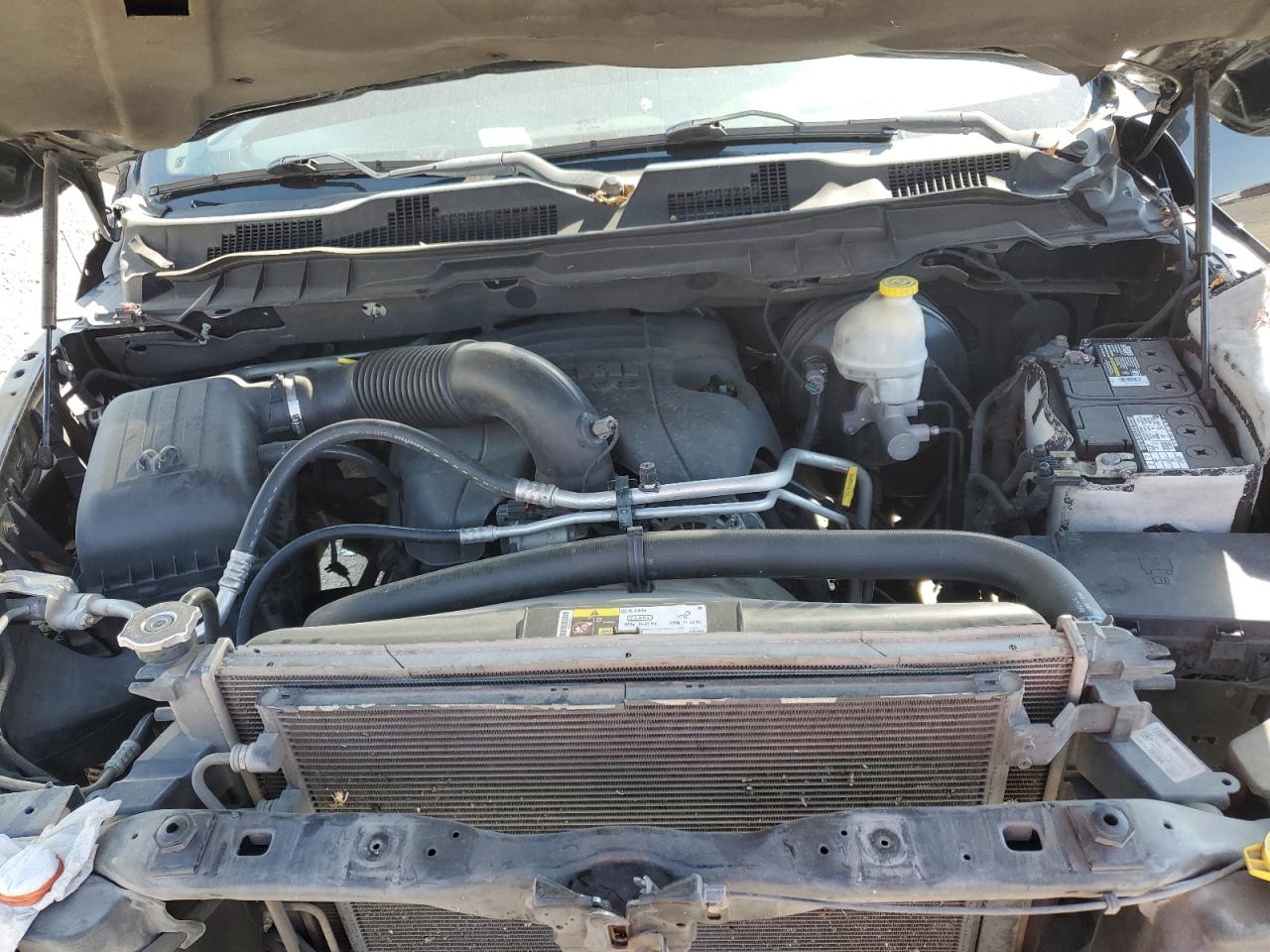 2013 RAM 1500 - Image 11