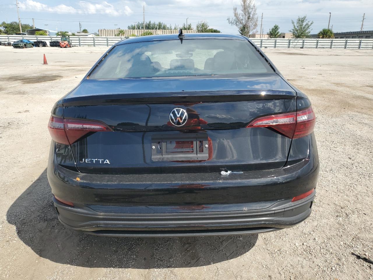 2024 Volkswagen Jetta Sport VIN: 3VWBM7BU0RM066108 Lot: 74670244