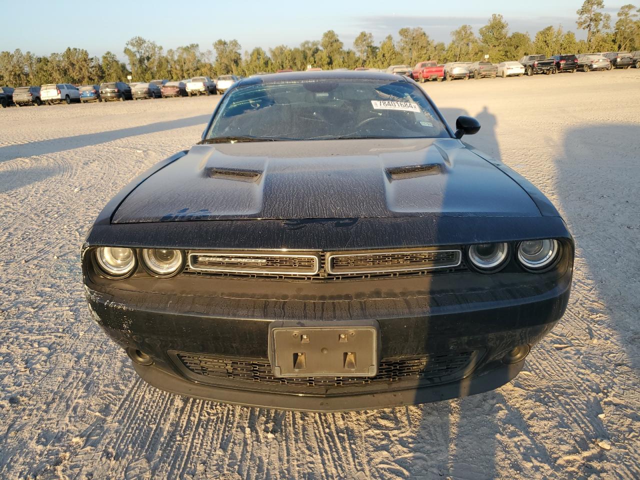 2017 Dodge Challenger - Image 5