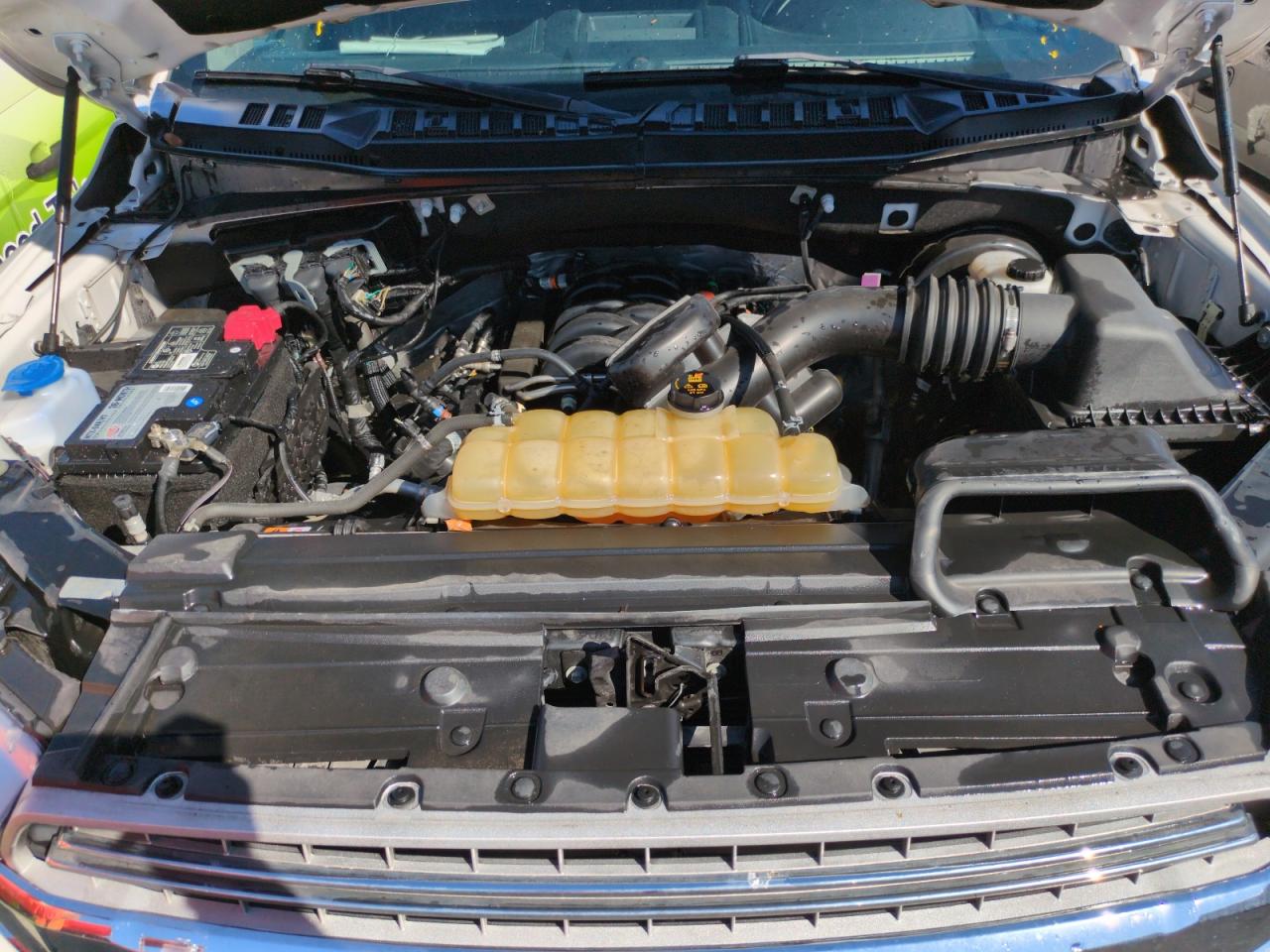 2020 Ford F150 Supercrew VIN: 1FTEW1C58LKE27291 Lot: 73867454