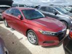 2019 Honda Accord Lx for Sale in Arcadia, FL - Water/Flood