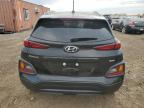 2021 Hyundai Kona Sel de vânzare în Elgin, IL - Front End