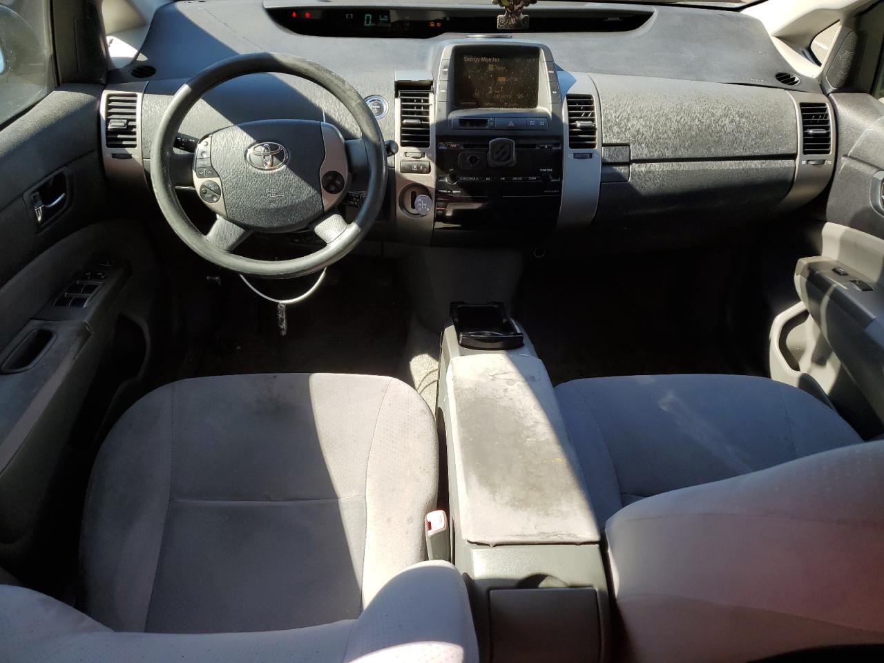 2006 Toyota Prius - Image 8