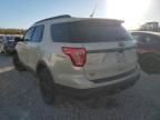 2018 Ford Explorer Xlt zu verkaufen in Kansas City, KS - Minor Dent/Scratches