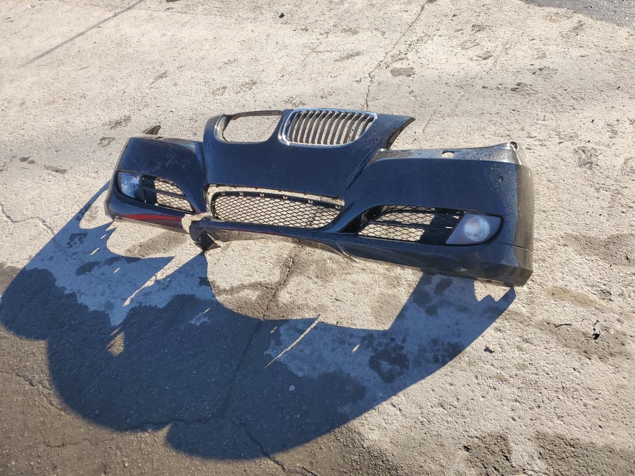 2009 BMW 328 I VIN: WBAPH77599NL84715 Lot: 76095954