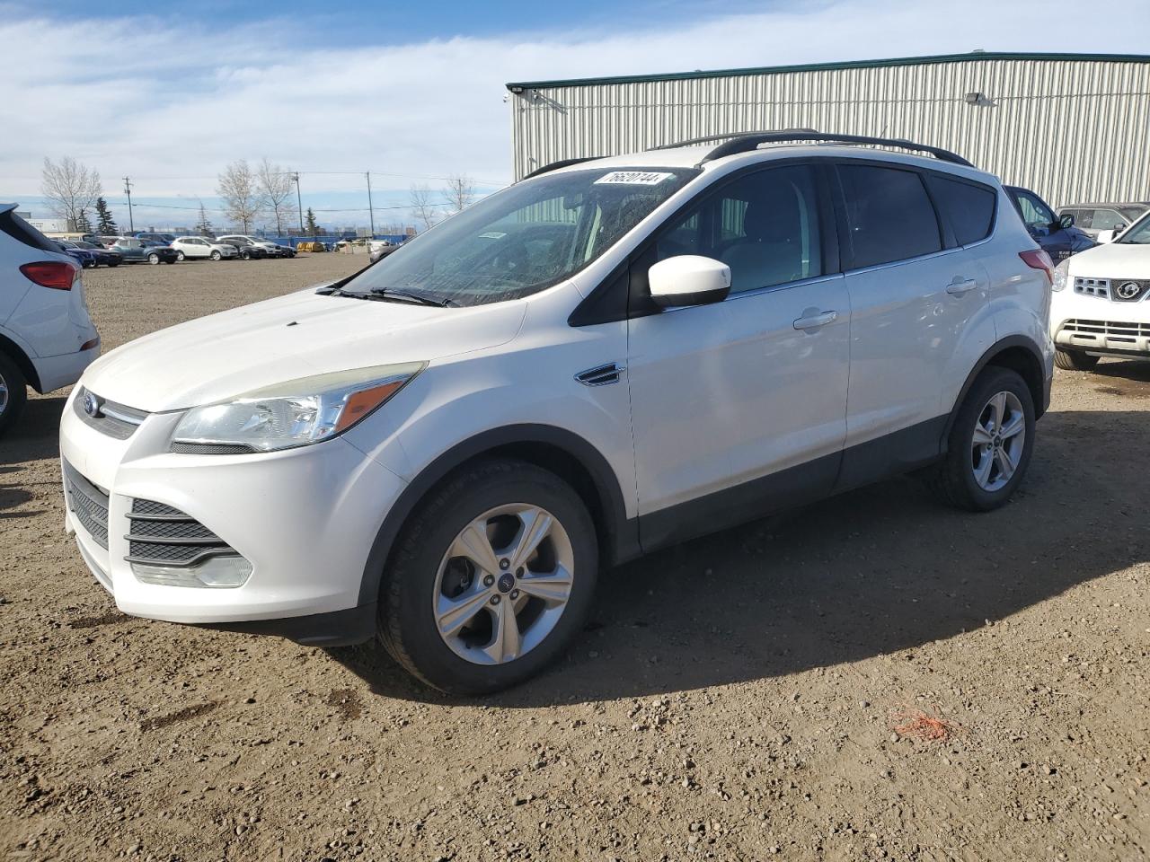 2013 Ford Escape - Image 1