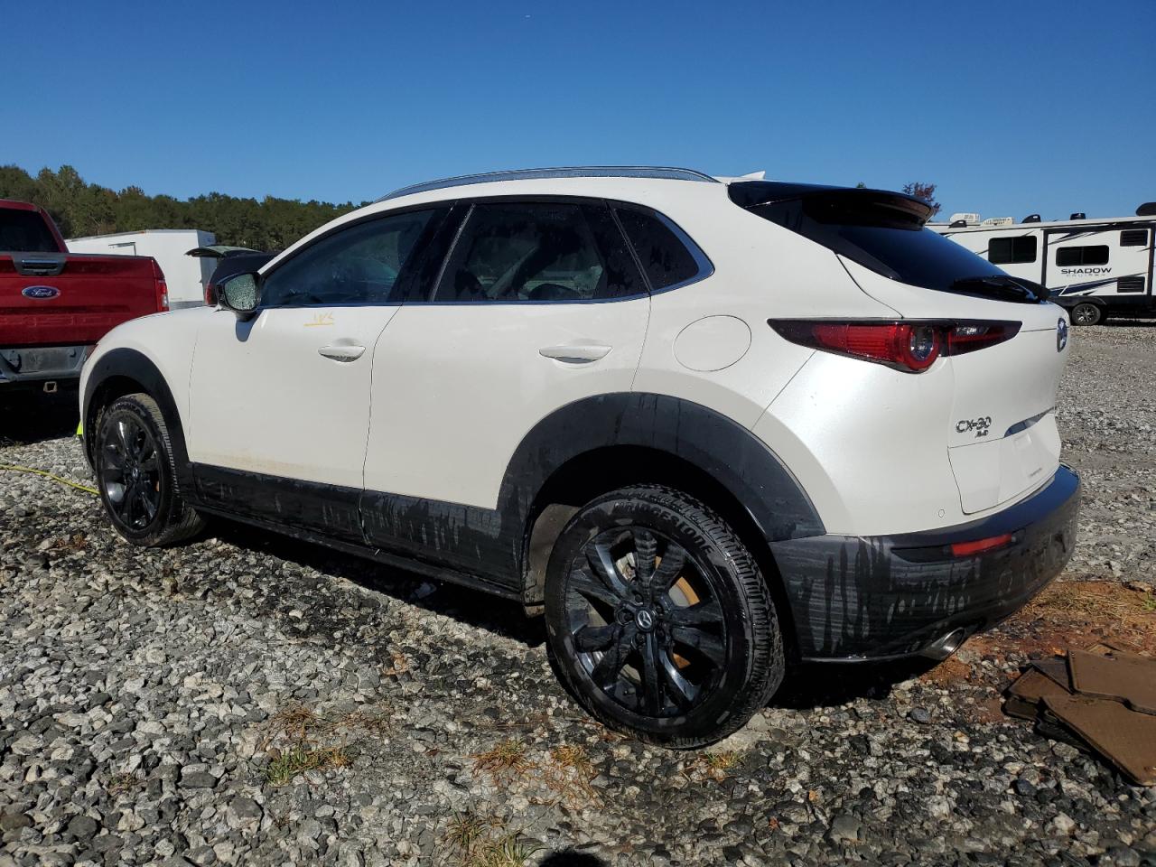 2022 Mazda CX-30 - Image 2