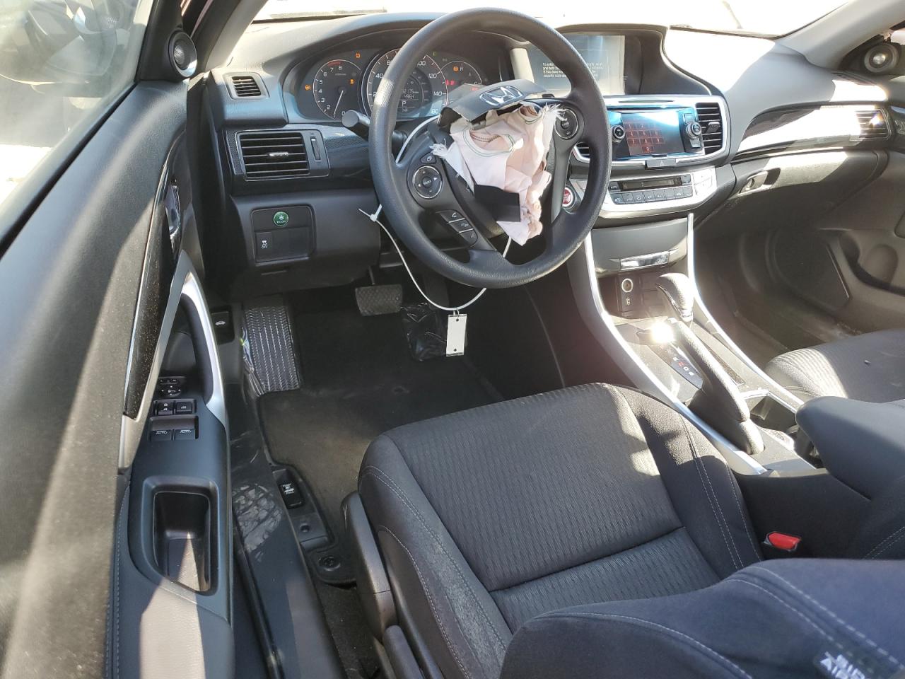 2013 Honda Accord - Image 8