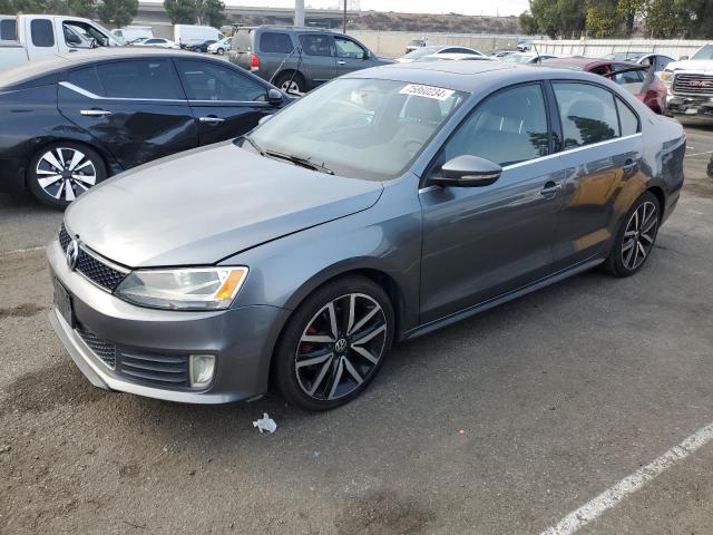 2012 Volkswagen Jetta Gli