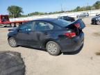 2018 Kia Rio Lx en Venta en Shreveport, LA - Front End