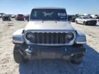 2024 Jeep Wrangler 4Xe de vânzare în Loganville, GA - Front End