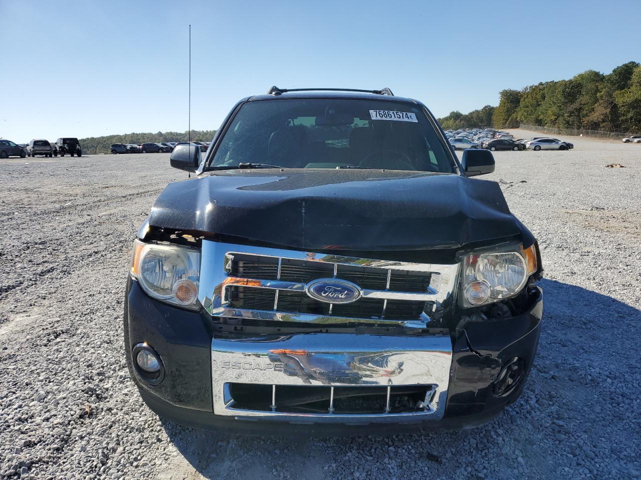 2012 Ford Escape - Image 5