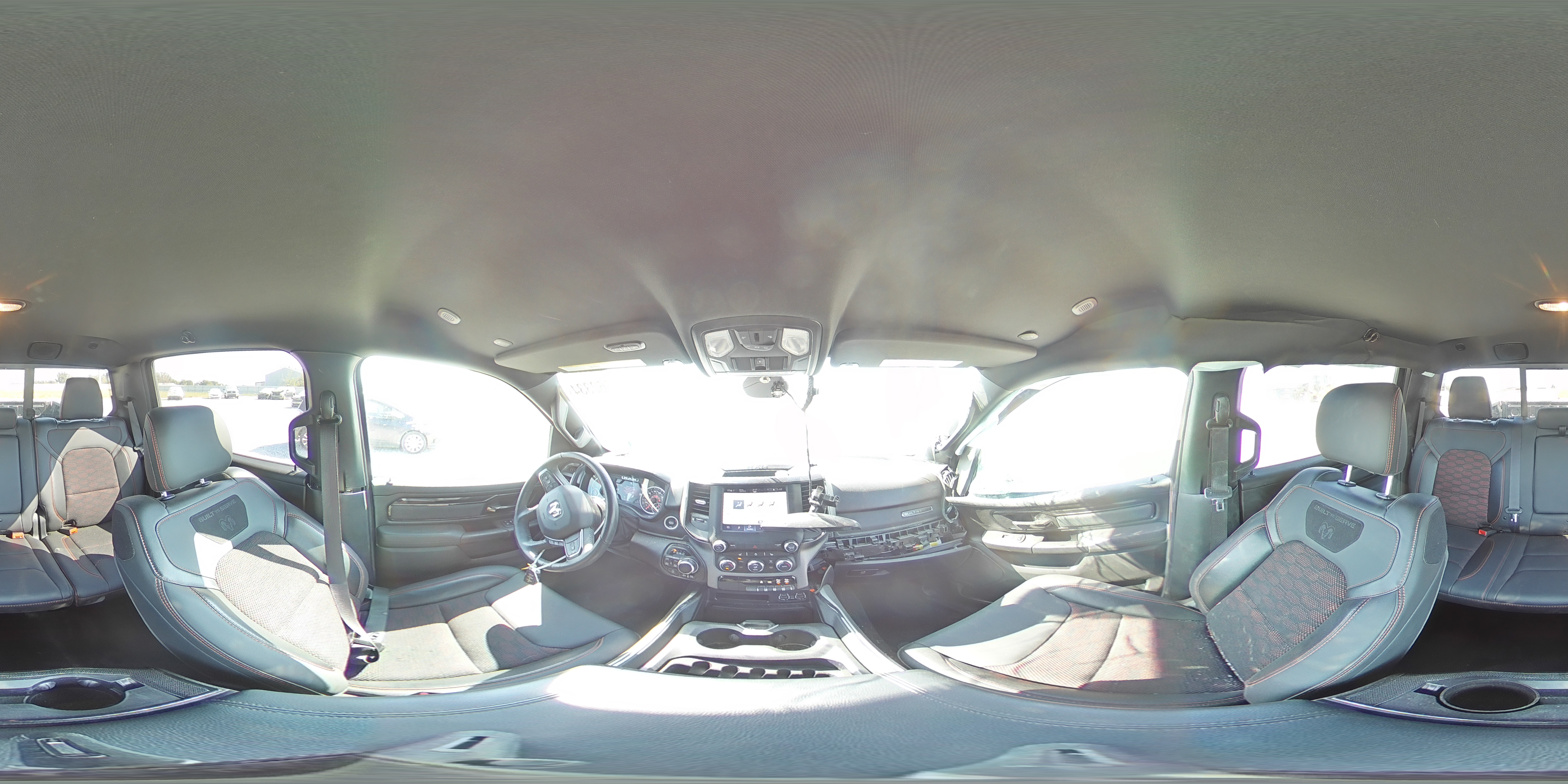 2022 RAM 1500 - Image 13