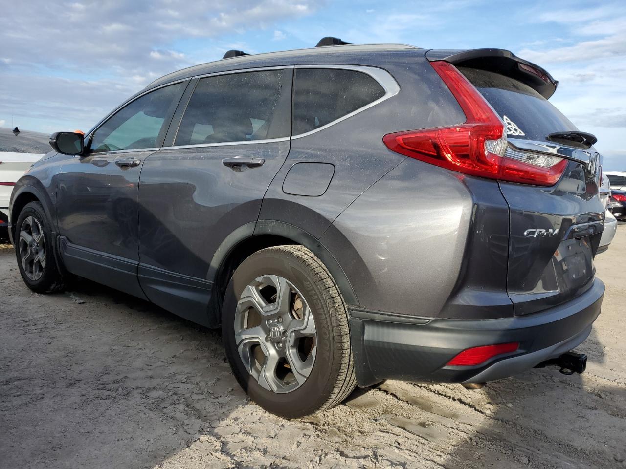 2019 Honda CR-V - Image 2