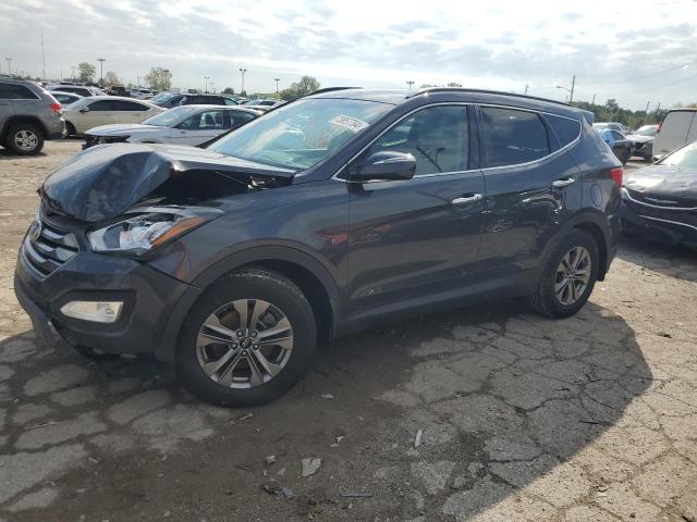 2016 Hyundai Santa Fe Sport 