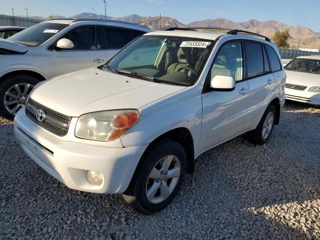 2005 Toyota Rav4  за продажба в Magna, UT - Side