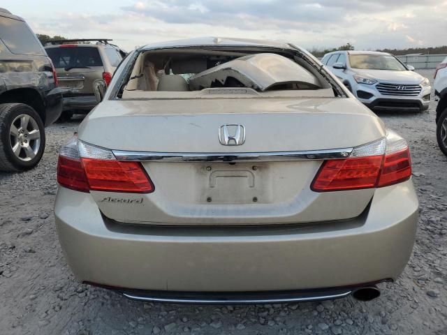  HONDA ACCORD 2013 Колір засмаги