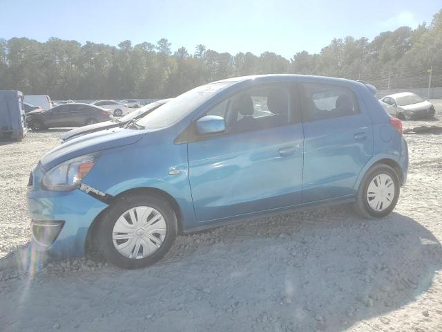 2017 Mitsubishi Mirage Es