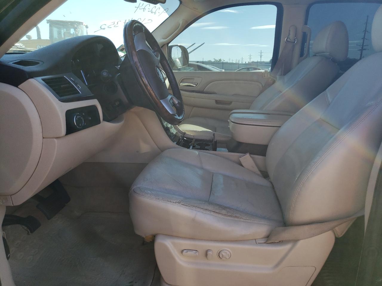 1GYFK63807R336773 2007 Cadillac Escalade Luxury