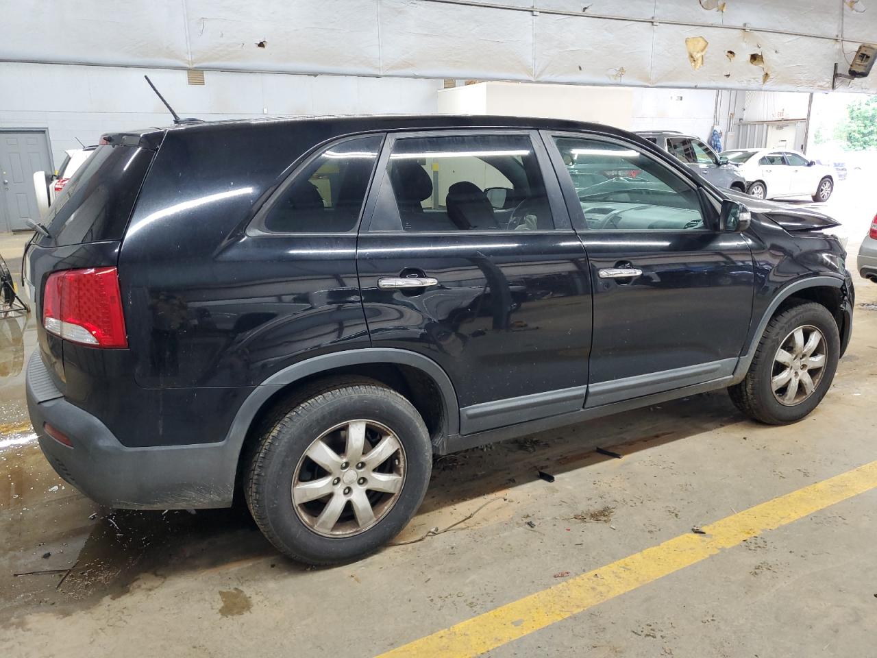 2012 Kia Sorento - Image 3