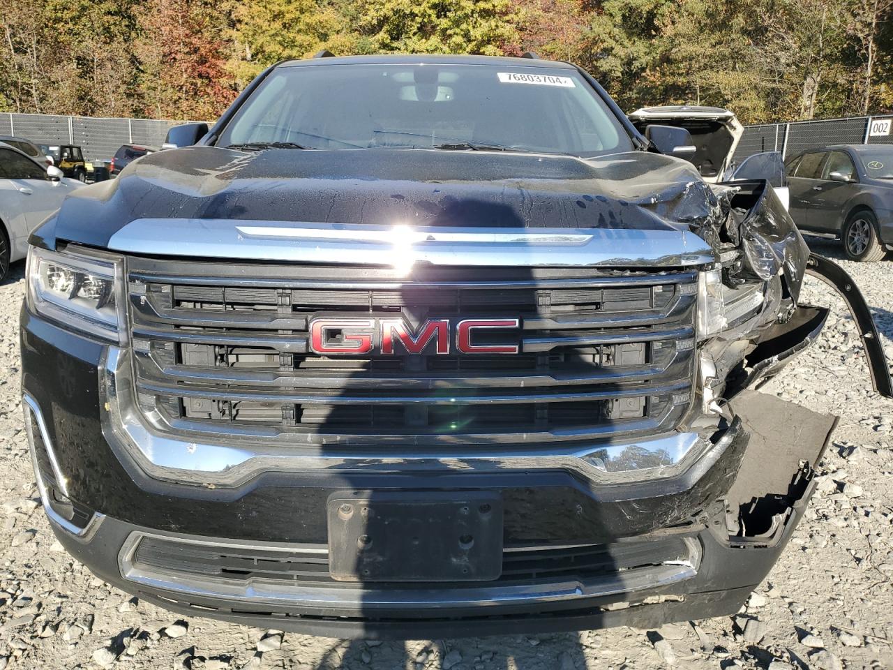 2020 GMC Acadia - Image 5