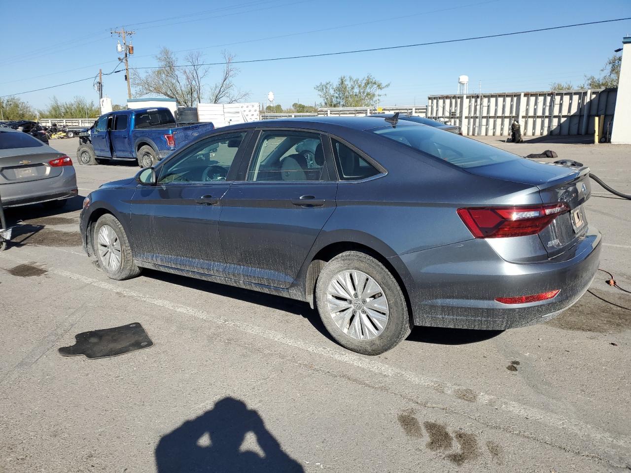 2020 Volkswagen Jetta - Image 2