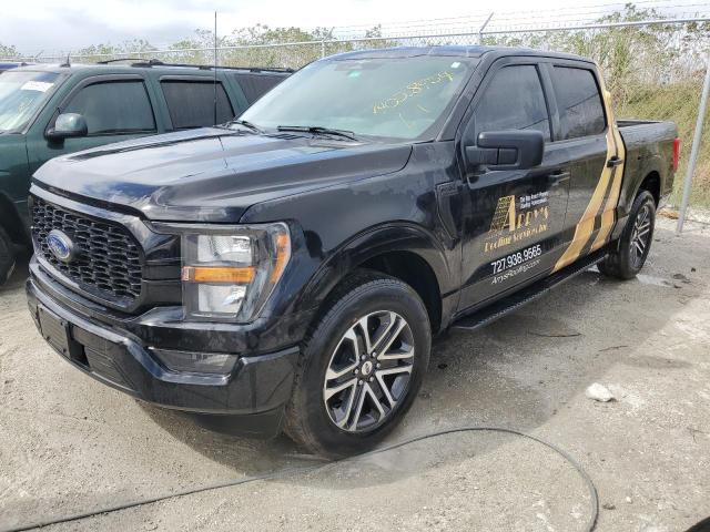 1FTEW1CP9PKE28232 Ford F-150 F150 SUPER