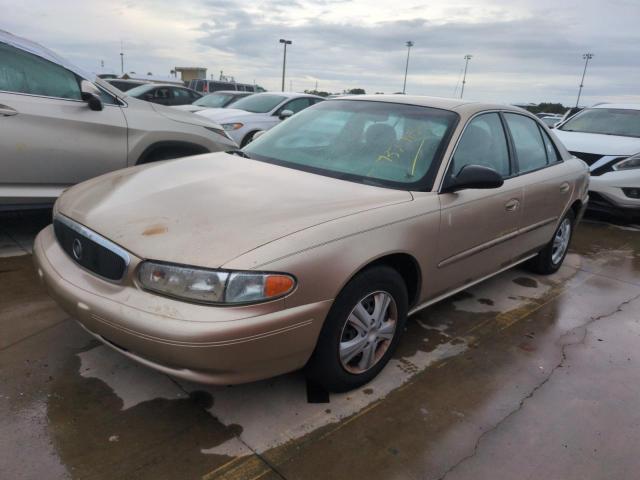 2005 Buick Century Custom