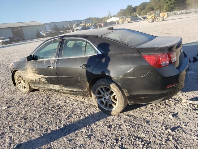  CHEVROLET MALIBU 2014 Черный