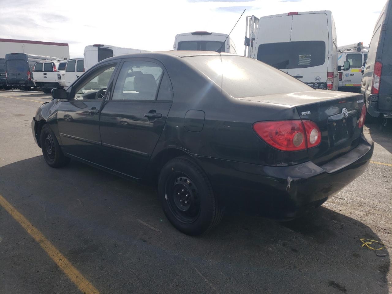 1NXBR32E86Z650720 2006 Toyota Corolla Ce