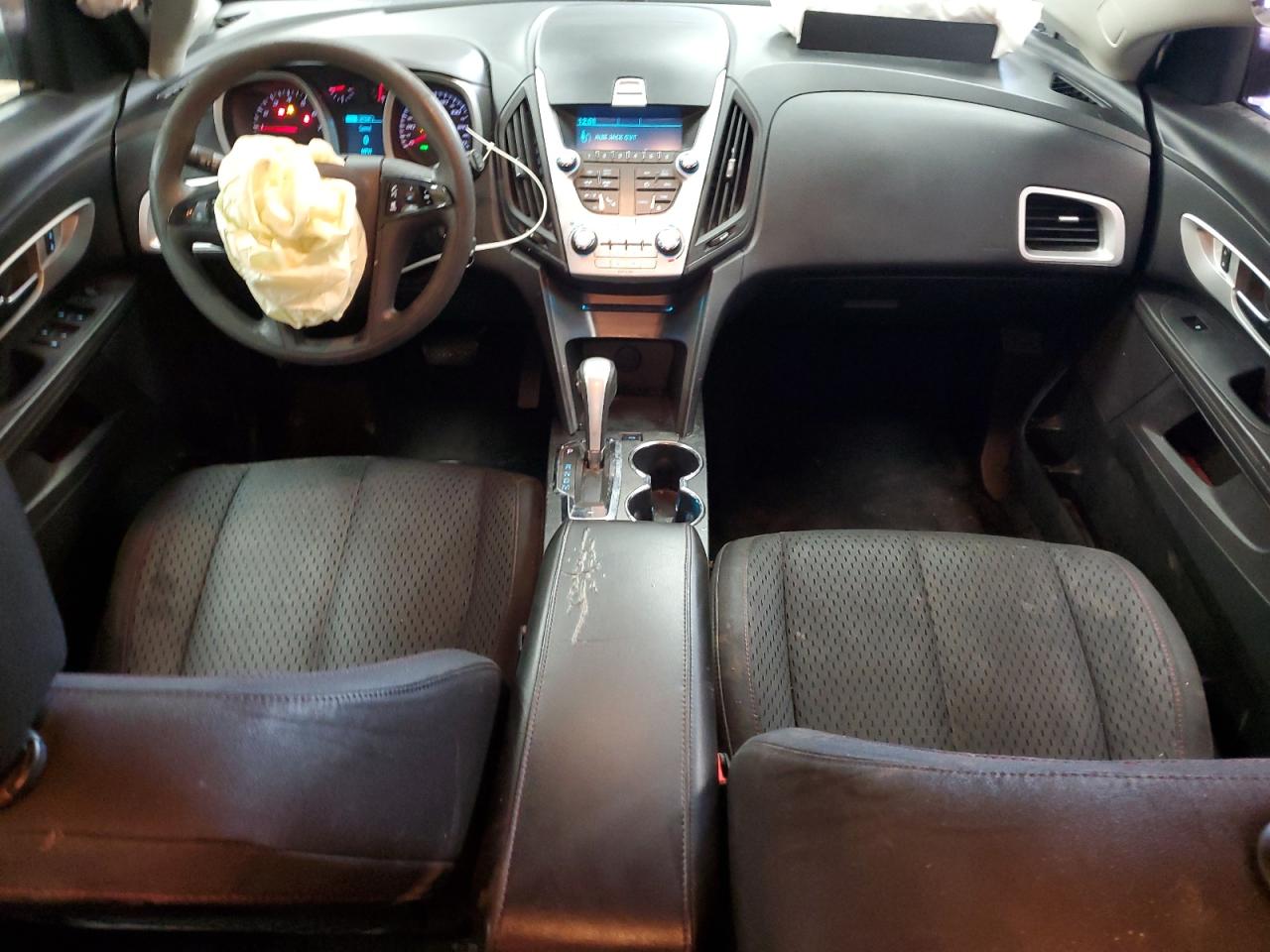 2013 Chevrolet Equinox - Image 8