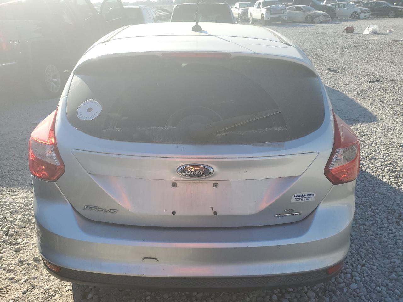 2013 Ford Focus - Image 6