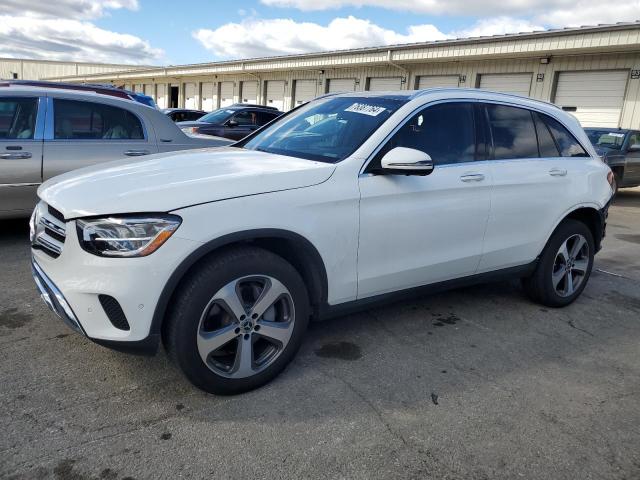 MERCEDES-BENZ GLC-CLASS – zdjęcie z aukcji, lot #76387764
