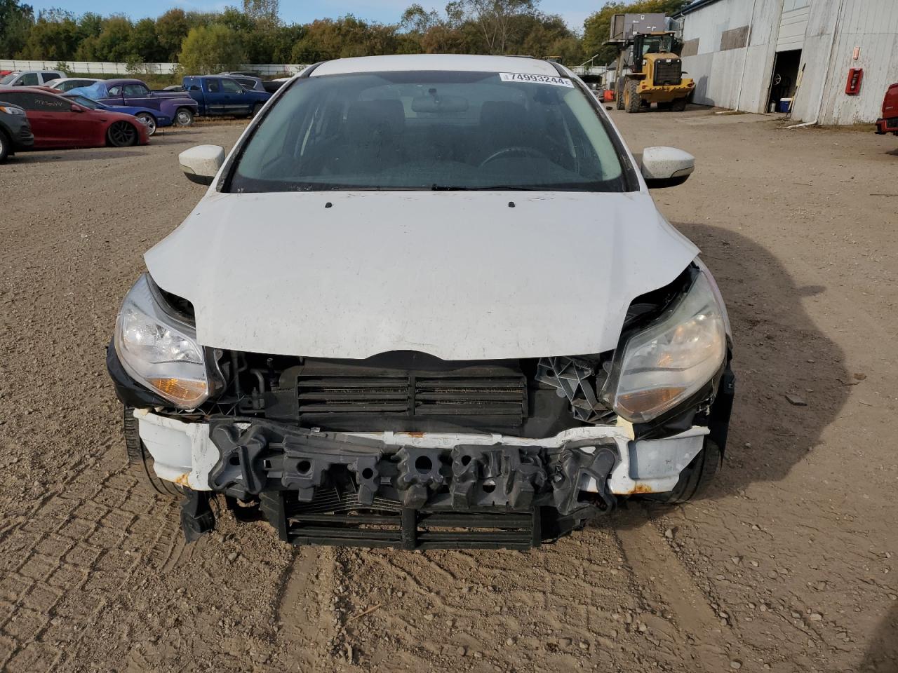 2013 Ford Focus - Image 5