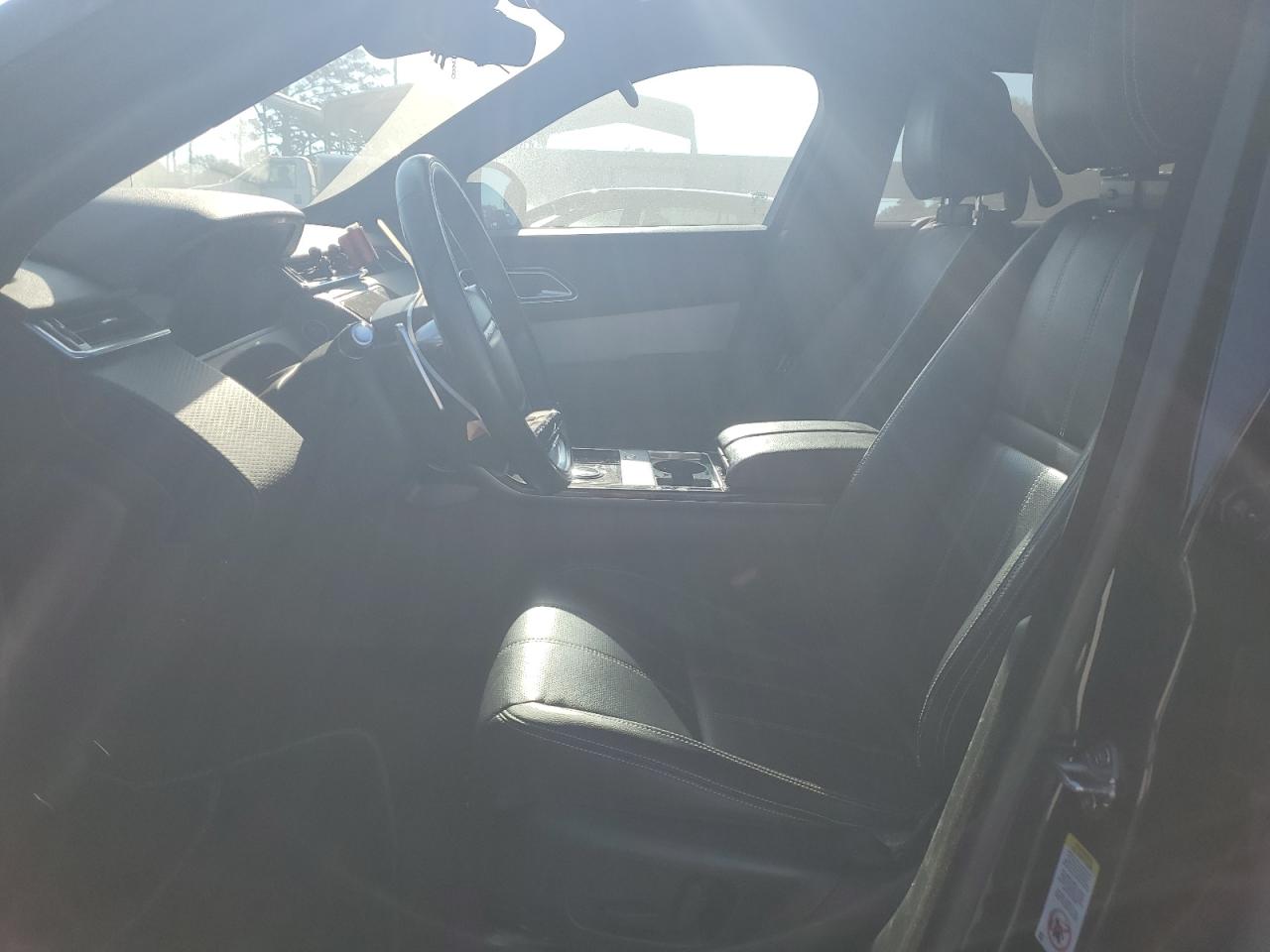2019 Land Rover Range Rover - Image 7