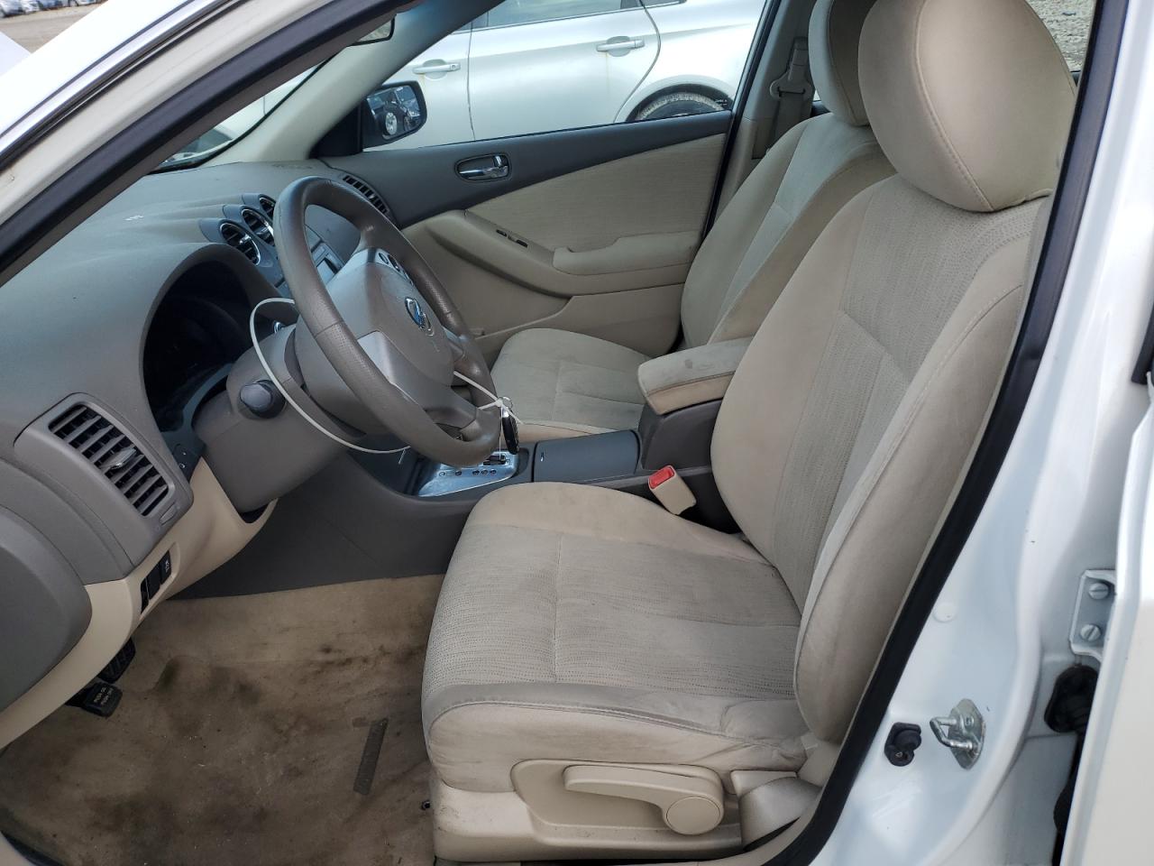 2012 Nissan Altima - Image 7