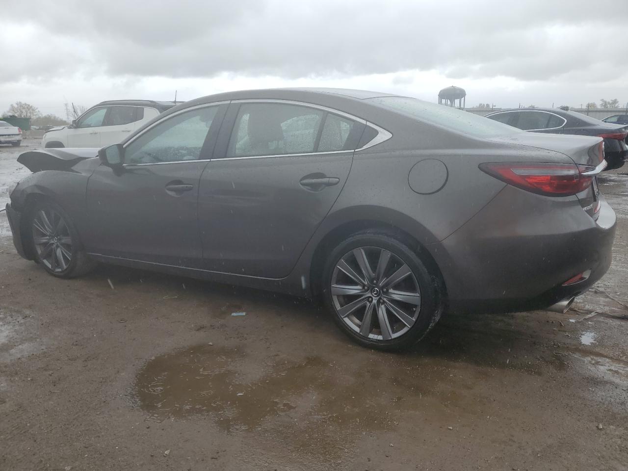 2018 Mazda 6 - Image 2