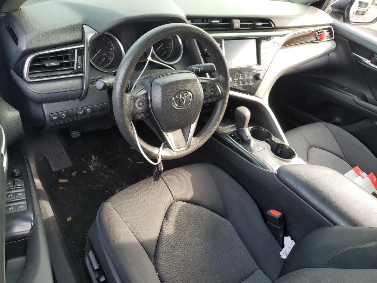 2019 Toyota Camry - Image 8