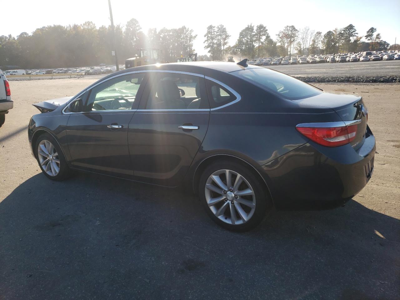 2014 Buick Verano - Image 2