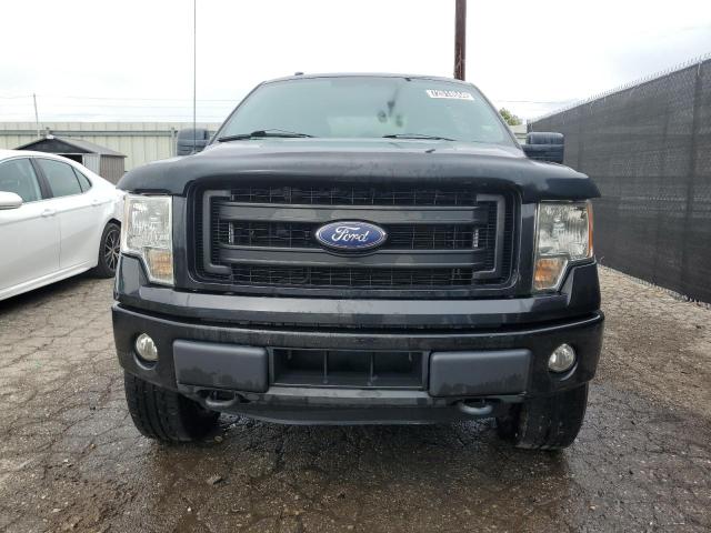  FORD F-150 2014 Black