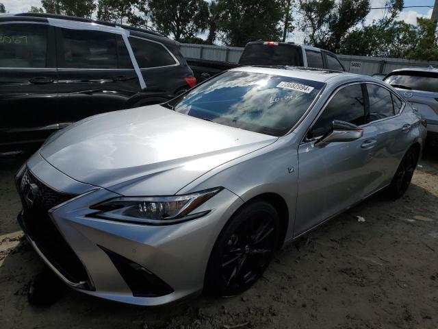 2022 Lexus Es 350 Base