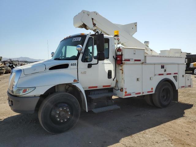 2003 International 4000 4300