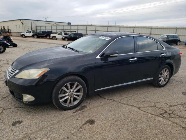 Chatham, VA에서 판매 중인 2010 Lexus Es 350 - Water/Flood