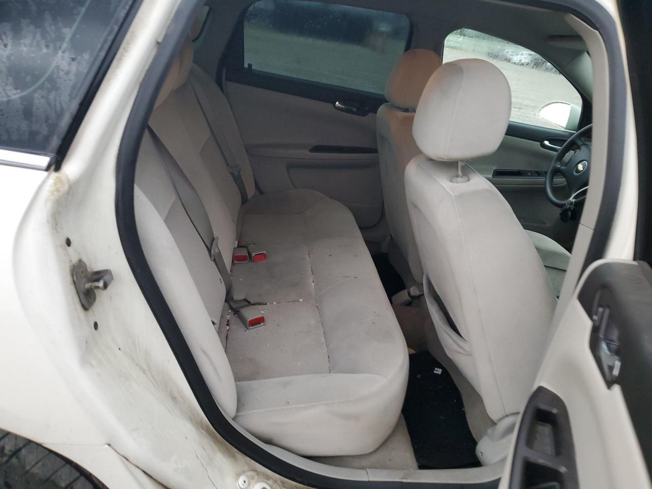 2008 Chevrolet Impala Lt VIN: 2G1WT58N789157713 Lot: 73148574