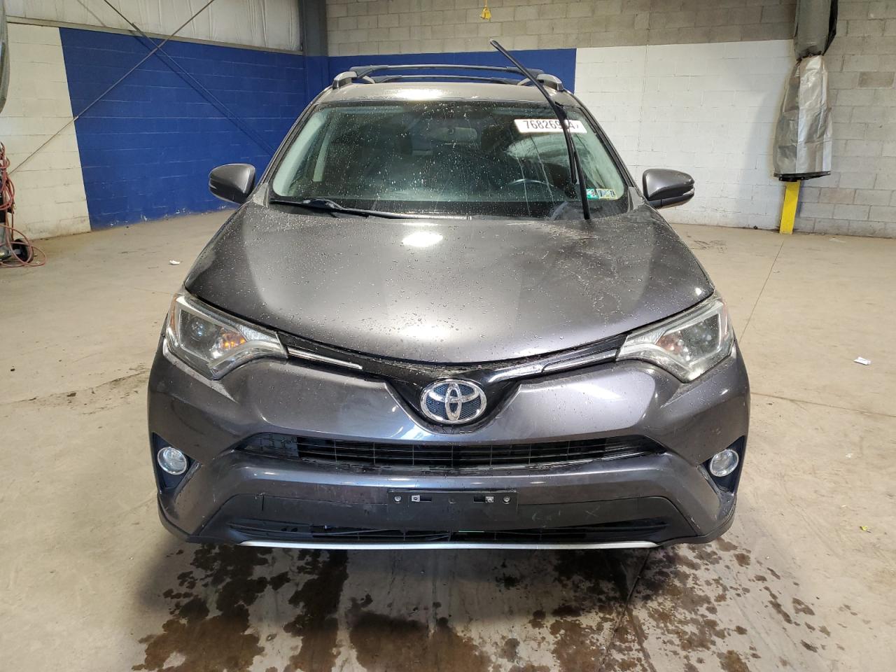 2016 Toyota RAV 4 - Image 5